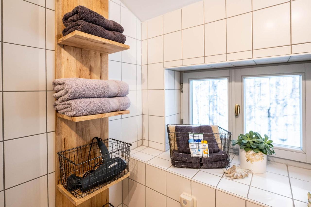 Ferienwohnung Am Dom II Naumburg  Exteriér fotografie